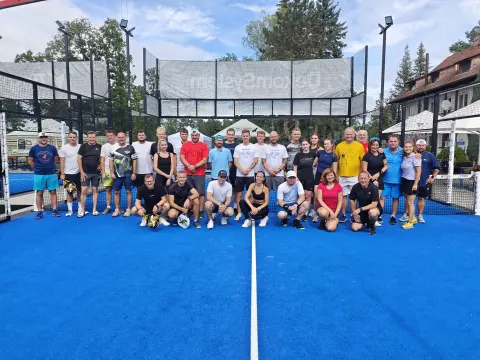 Partnerský turnaj Mountfield HK 2026