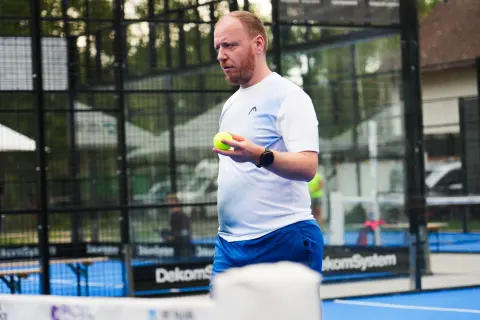 Partnerský turnaj Mountfield HK 2026
