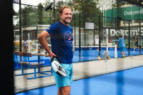 Partnerský turnaj Mountfield HK 2026