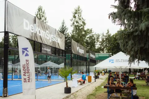 Klubový turnaj 30.8.2025