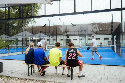 Klubový turnaj 30.8.2025
