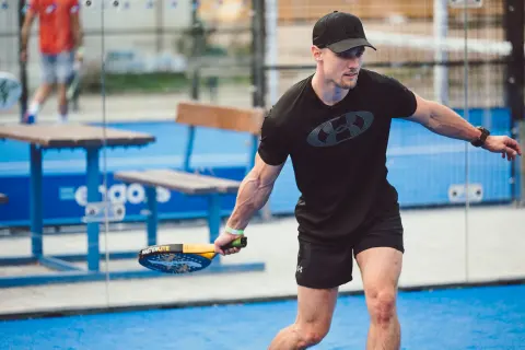 PADEL & RAVE