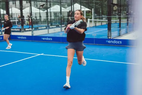 PADEL & RAVE
