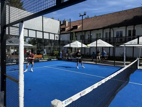 Klubový turnaj 26.9.2026