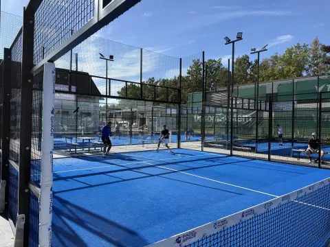 Klubový turnaj 26.9.2026
