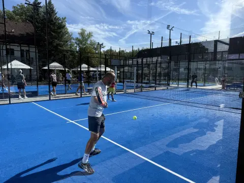 Klubový turnaj 26.9.2026