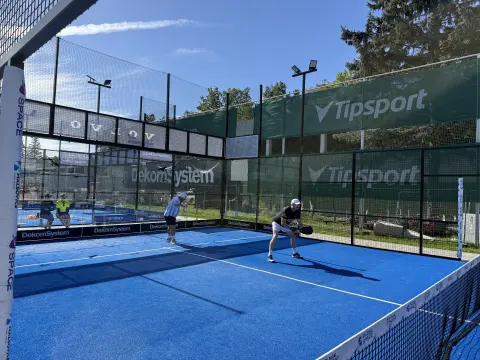 Klubový turnaj 26.9.2026