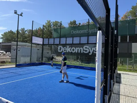 Klubový turnaj 26.9.2026