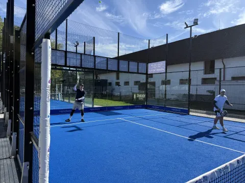 Klubový turnaj 26.9.2026