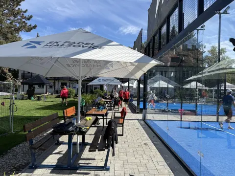 Klubový turnaj 26.9.2026