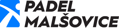 logo Padel Malšovice
