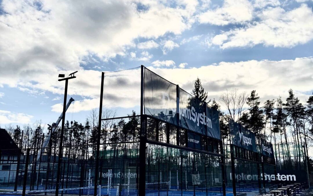 Zahájení sezony 2026